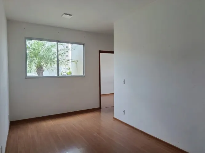 Apartamento 2 quartos no Cambeba