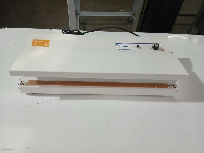 Seladora de Mesa Rbaiao com Temporizador 40 cm