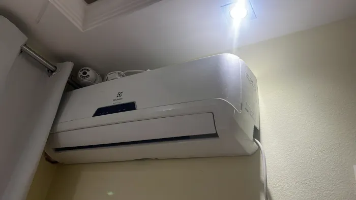 Vendo Ar condicionado 12.000 BTU/h