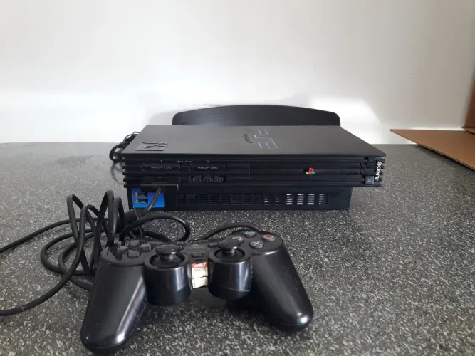 Playstation 2 FAT