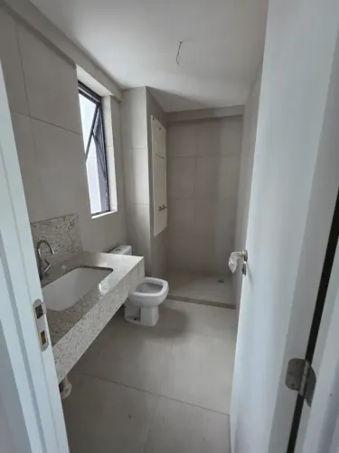 [CAPIBA-33471] 3 qts sendo 1 suíte- Boa Viagem- Vendo-