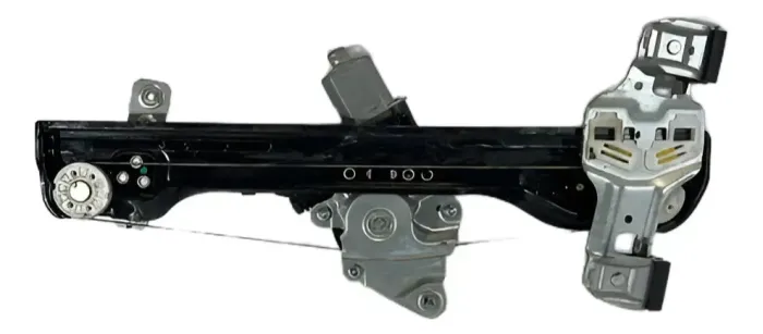 Maquina Vidro Elétrico Diant. Direito Gm Onix 13/18 N2253v (Usado) / V12