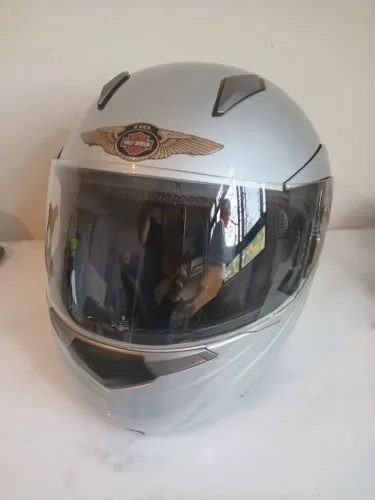 Capacete Texx  articulado 