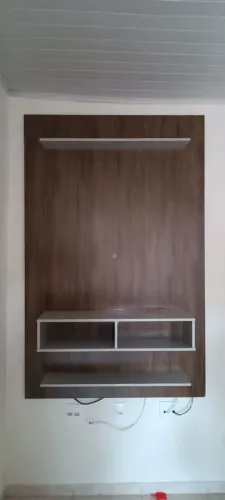 Painel de tv