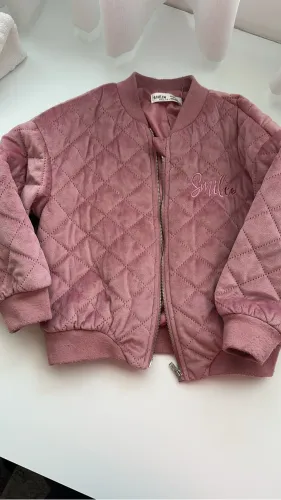 Jaqueta Puffer