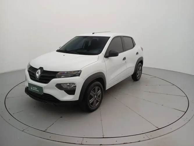Renault Kwid 1.0 Zen 2024