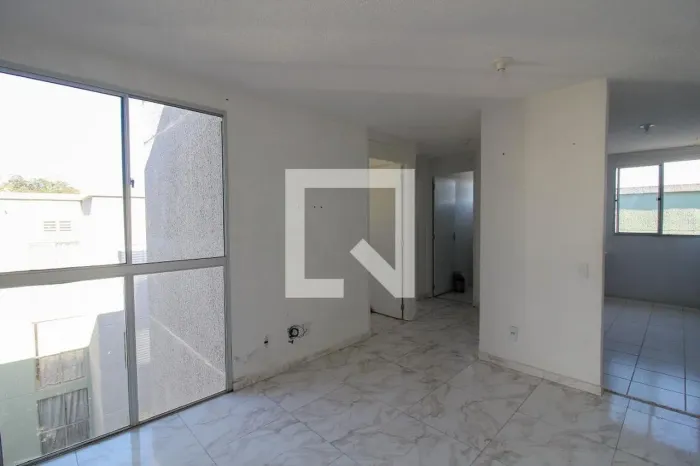 Apartamento à Venda - Parque Ipê, 2 Quartos, 44 m2