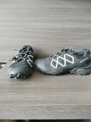 Tênis T Shoes Extreme tamanho 36