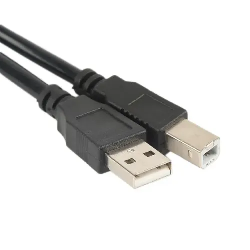 CABO USB PARA IMPRESSORA
