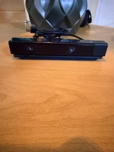 Camera PS4