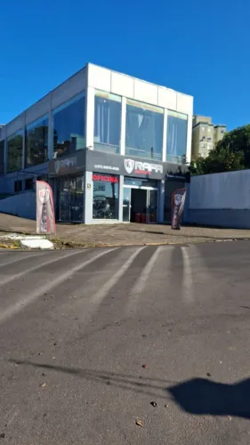 OPORTUNIDADE ÚNICA - VENDE-SE RAFA MOTOS OF- ICINA PREMIUM DE MOTOS?