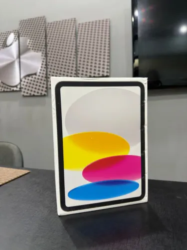 Ipad 11 128GB - nas cores azul , rosa ou prata - um ano de garantia