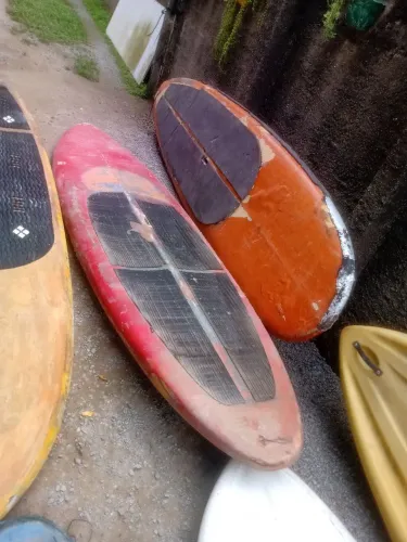 pranchas de SUP