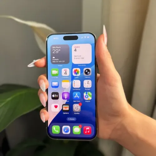 iphone 15 pro 128bg apple excelente estado
