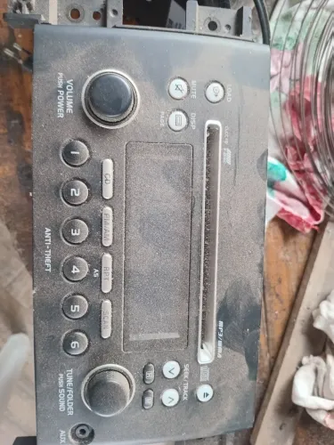 Radio Original Suzuki Grand Vitara 2009 A 2012