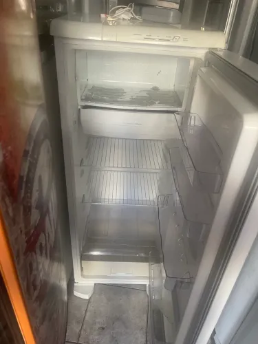 Geladeira