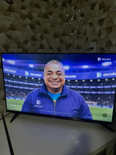 Smart TV Aiwa 43?