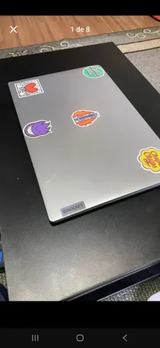 NOTEBOOK LENOVO IDEAPAD 1I 