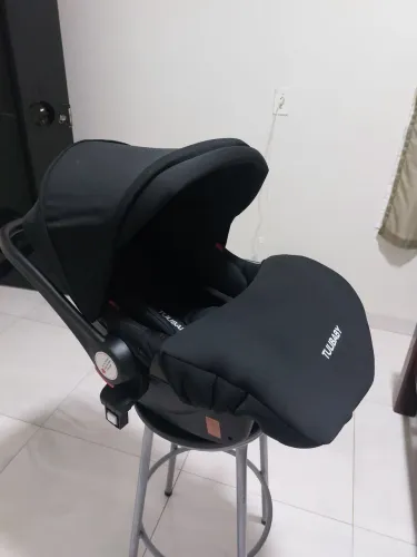 Bebê conforto TuliBany Novo