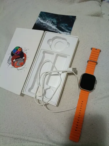 Smartwatch