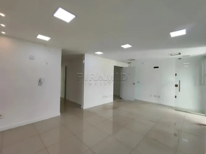 Casa comercial com 164,73m², bairro Jardim São Luiz, Zona Sul em Ribeirão Preto/SP.
