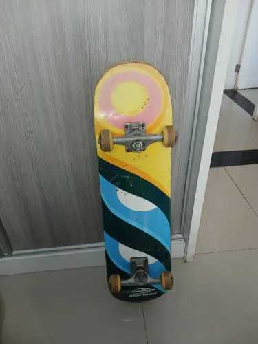 Skate Mormaii