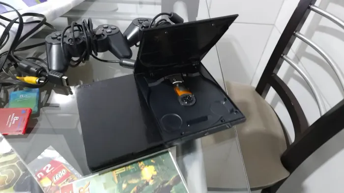 Playstation 2