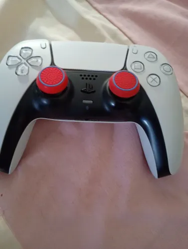 Vendo controle PS5 original