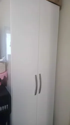Armario multiuso uso