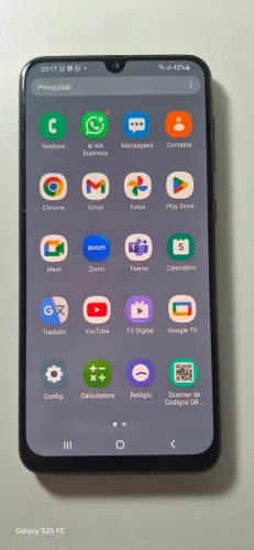 Samsung Galaxy A30