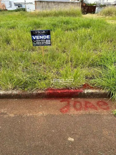 Terreno à venda, 250 m² por R$ 250.000,00 - Gsp Life I - Uberlândia/MG