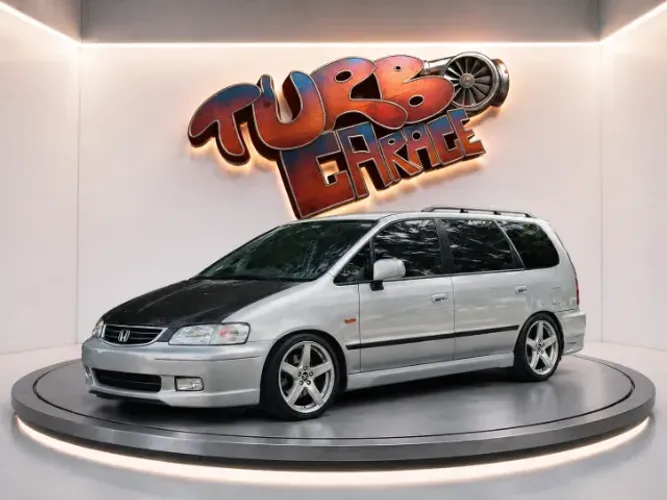Honda Odyssey Van LX AUT (6 Lug.) 1997