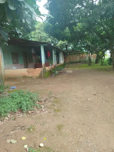 Lote em Luziânia GO