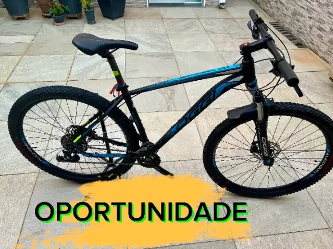 Bike Oggi 7.0 - aro 29 - *Excelente Estado*