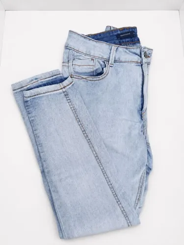 Calças jeans tam 40