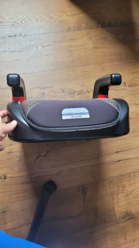 Cadeira de criança para carro - Assento Protege Burigotto
