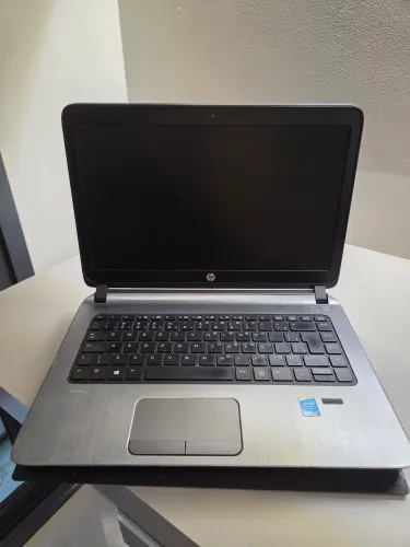 Notebook HP i5