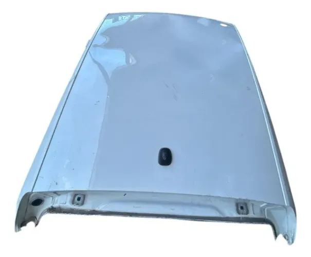 Teto Volkswagen Polo 2023 - Carroceria Branco
