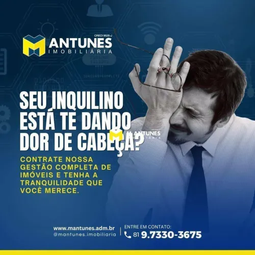 Galpão Comercial para locação, Boa Viagem, Recife - GA0505.
