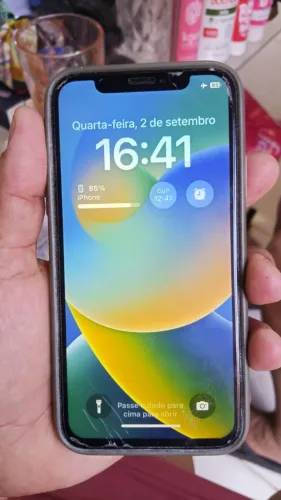 iPhone xs 256gb