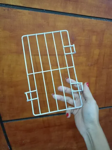 Divisórias de cesto para freezer 