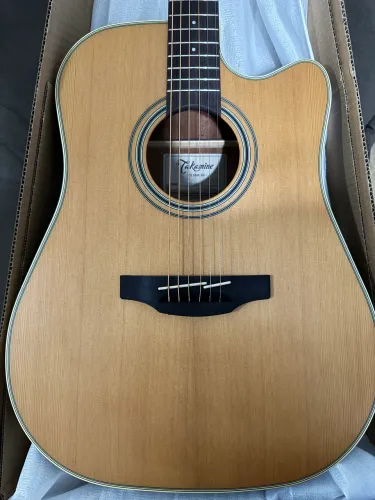 Takamine GD20CE - NOVO