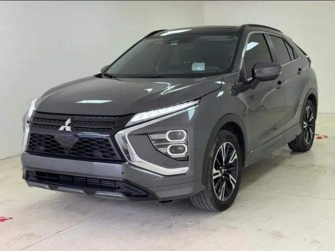 @ Mitsubishi Eclipse Cross HPE-S 1.5 16V 165cv Aut. 2023