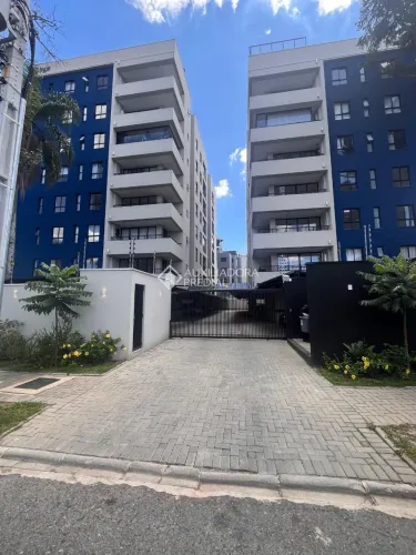 Apartamento à venda no bairro Portão - Curitiba/PR