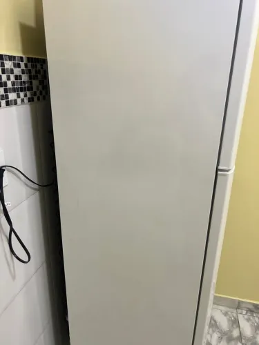 Geladeira Frost Free Electrolux