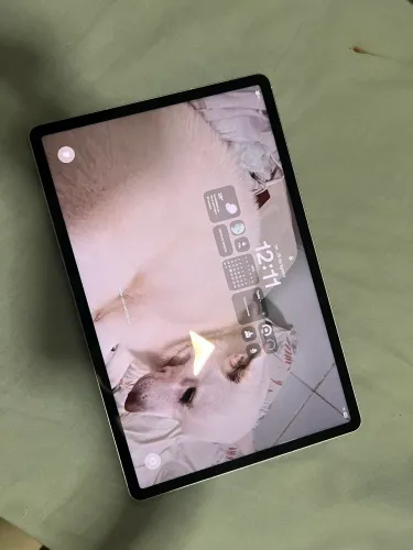Tablet Samsung S10 FE +