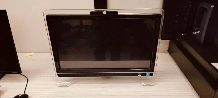 Computador All in One MSI SSD 240GB + 4GB RAM Windows 10