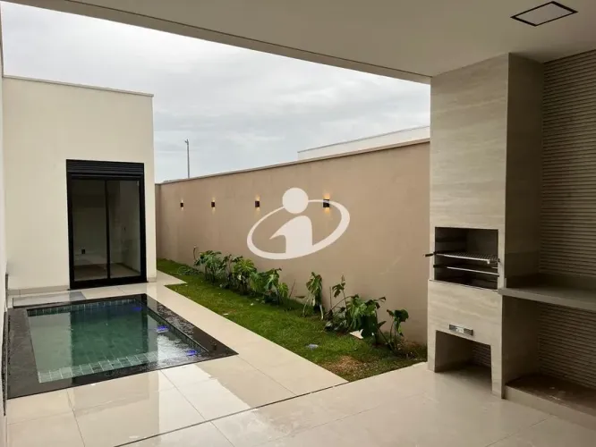 Venda Casa em condomínio GRAND VILLE