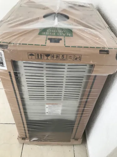 Vendo fogão Cônsul novo na caixa