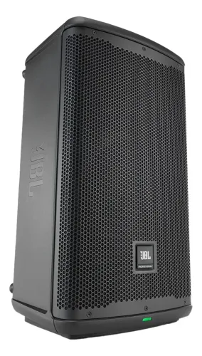 Caixa De Som Ativa JBL Eon 712
